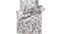 JOOP! »Mosaic« Bettwäsche Sand 4092-07
