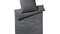 JOOP! »Soft« Bettwäsche Anthracite 45001-09