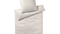 JOOP! »Soft« Bettwäsche Cream 45001-07