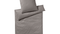 JOOP! »Soft« Bettwäsche Taupe 45001-17