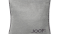 JOOP! »Uni-Doubleface« Kissen mit Füllung