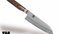 KAI Shun Premier Tim Mälzer Santoku 18 cm TDM-1702