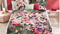 Kaeppel Designer Bettwäsche »Mapping« 263/08 bunt