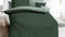 Kaeppel Essential Bettwäsche »Jaro« 285/623 jade