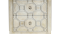 Kare Design »Alhambra« Kommode Artikelbild 2