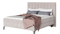 Kare Design »Benito« Star Boxspringbett creme