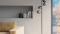 Kare Design »Calotta« Stehleuchte