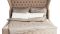Kare Design »City Spirit« Bett Linen Natural