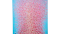 Kare Design »Flower Boat« Leinwandbild blau-pink
