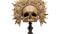 Kare Design »King Skull« Deko Objekt Artikelbild 2