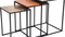 Kare Design »Loft« Beistelltisch
