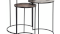 Kare Design »Marrakesh« Beistelltische