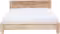 Kare Design »Puro« Holzbett