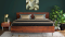 Kare Design »Ravello« Holzbett Artikelbild 2