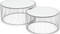 Kare Design »Wire« Couchtische