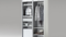 Klenk Dancer Rollladen-Kleiderschrank