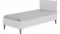 KocotKids »Kubi« Jugendbett in weiss