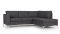 Kragelund »Shea« Ecksofa