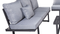 La Casa »Bondino« Outdoor Sofa