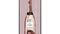 La Casa »Champagner rosé« Glasbild mit Strassapplikationen 60x120 cm