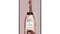La Casa »Champagner rosé« Glasbild mit Strassapplikationen 60x120 cm