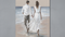 La Casa »Pärchen am Strand« Ölbild handbemalt 110x140 cm