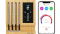 MEATER »Block« Smartes Fleischthermometer kabellos