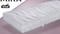 Malie »StarLine Mira« Formschaum-Matratzen