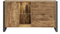 MassivHolz »Cayro« Sideboard II