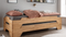 MassivHolz »Denver« Wildeiche Stapelbett