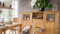 MassivHolz »Vita« Highboard