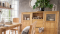 MassivHolz »Vita« Highboard