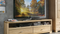 MassivHolz »Vita« TV-Lowboard