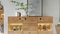 Massivholz »Arosa« Sideboard