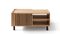 Massivholz »Ascona« Couchtisch I