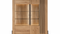 Massivholz »Ascona« Highboard