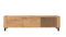 Massivholz »Ascona« Lowboard III