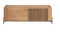Massivholz »Ascona« Lowboard II