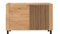 Massivholz »Ascona« Sideboard I