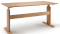 Massivholz »Bergamo« Schreibtisch Artikelbild 2