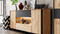 Massivholz »Boston« Sideboard