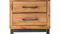 Massivholz »Brest« Kommode klein
