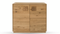 Massivholz »Davos« Sideboard I