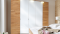 Massivholz »Front F9« Kleiderschrank