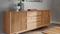 Massivholz »Las Vegas« Sideboard stehend