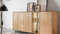 Massivholz »Lausanne« Sideboard