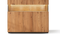 Massivholz »Lugano« Highboard III