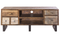 Massivholz »Priya« Unikat Lowboard