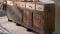 Massivholz »Priya« Unikat Sideboard Artikelbild 2