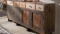 Massivholz »Priya« Unikat Sideboard